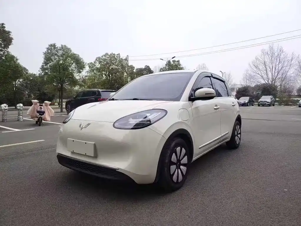 Wuling Bingo 2025