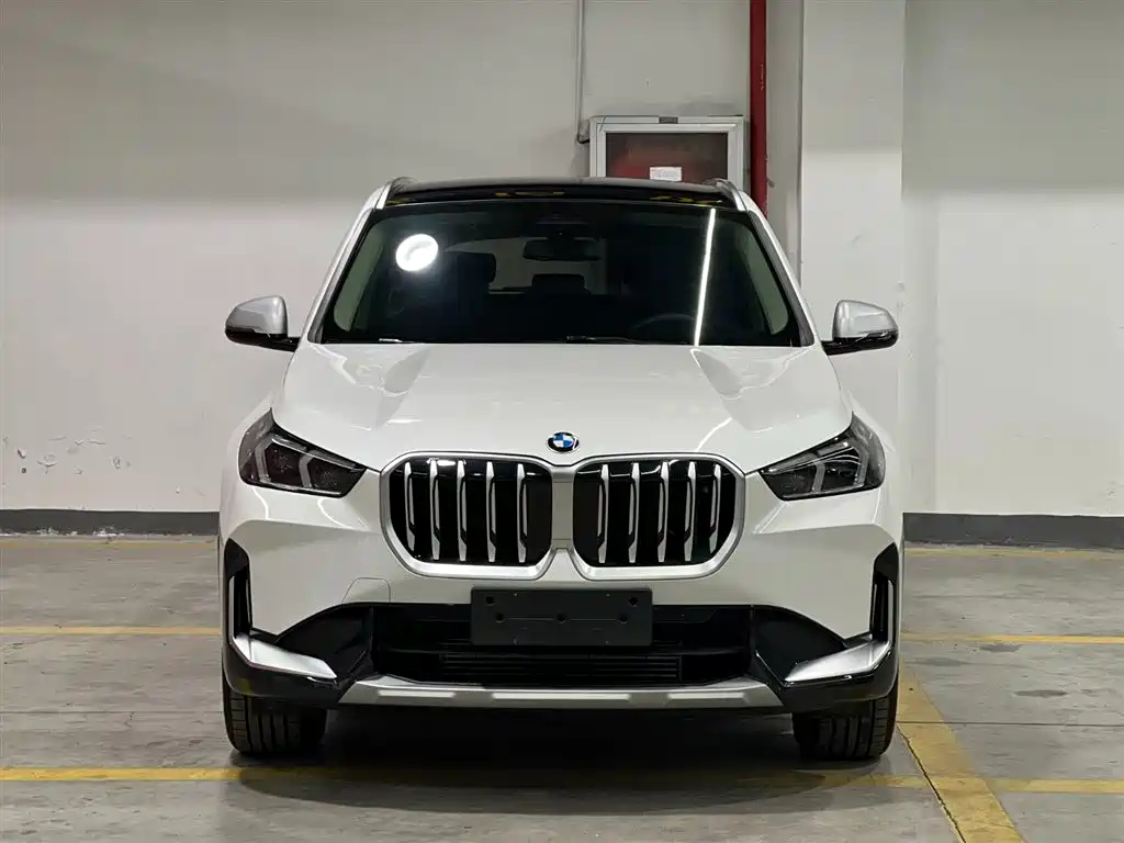 BMW X1 2023 sDrive20Li X