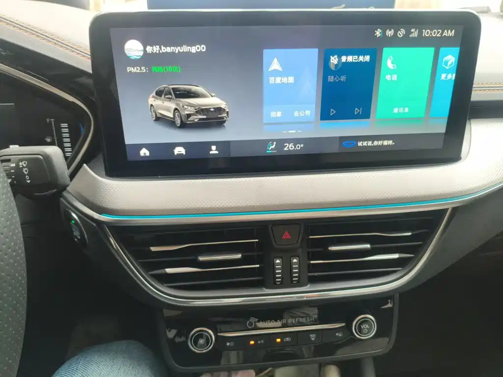 Ford Focus — миниатюра 9