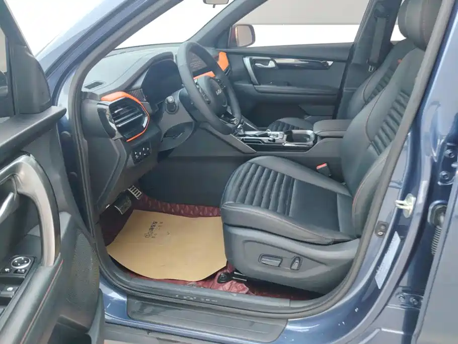 Kia Sportage — миниатюра 9