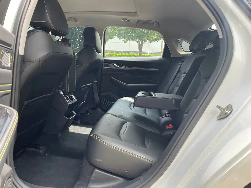 Geely Xingrui — миниатюра 5