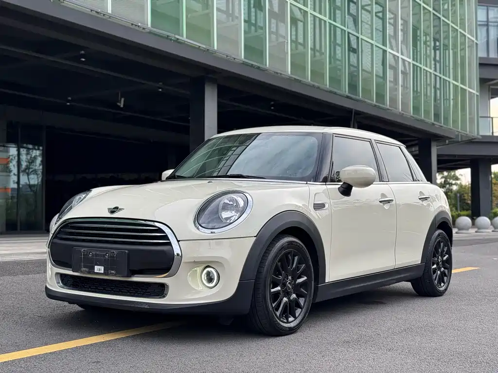 Mini Mini 2020