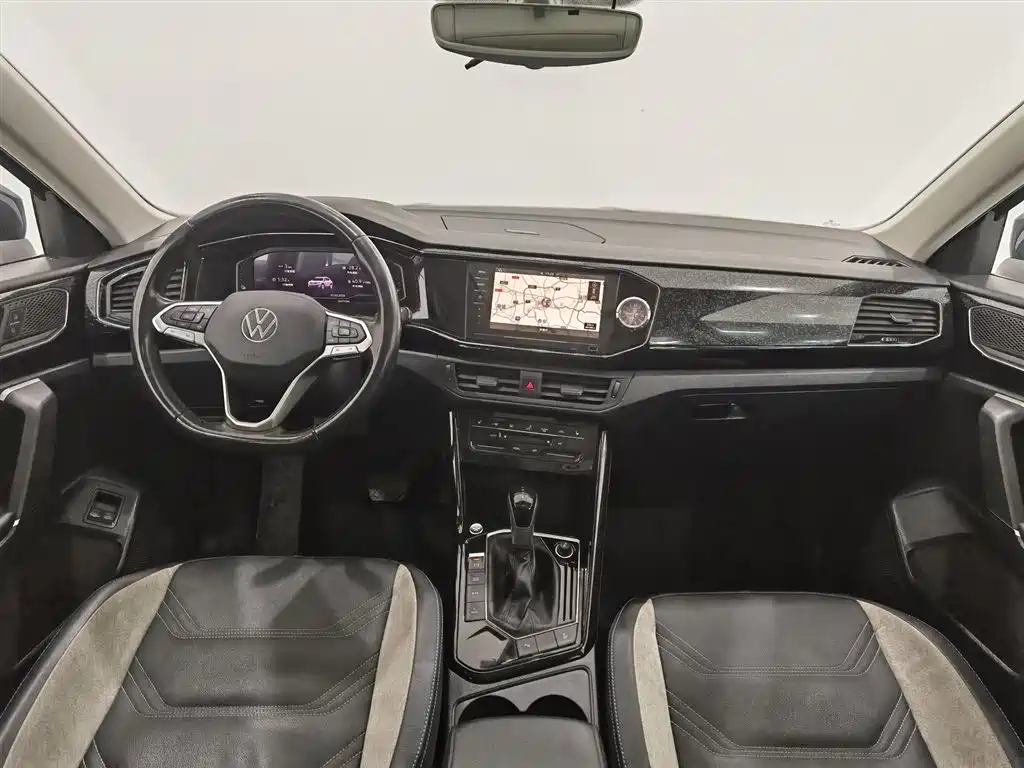 VOLKSWAGEN TANYUE GTE PLUG IN HYBRID