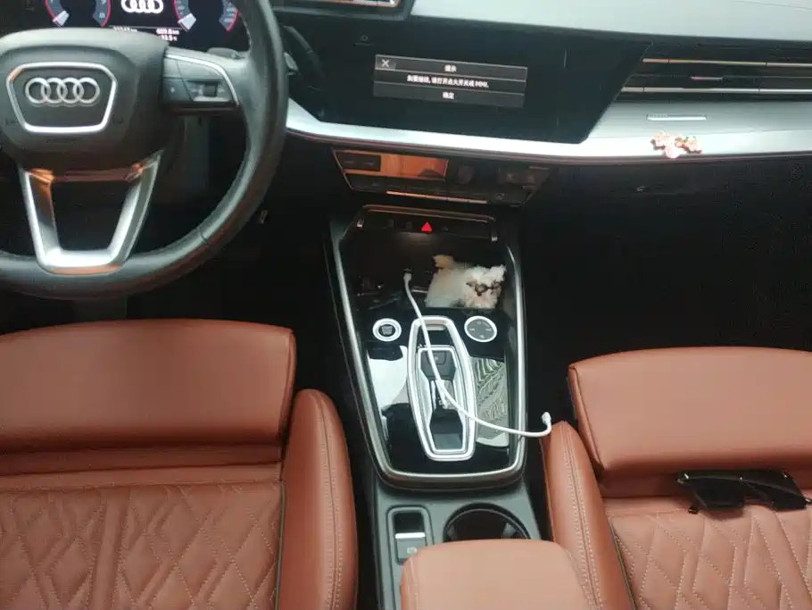 Audi A3 — миниатюра 16
