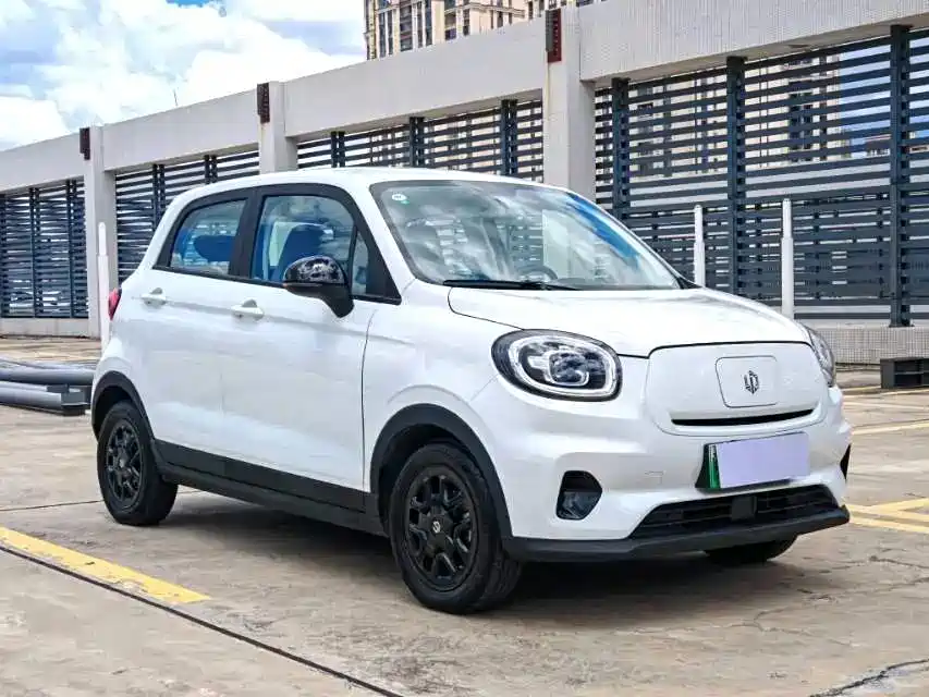 Leapmotor Leapmotor T03 — миниатюра 3