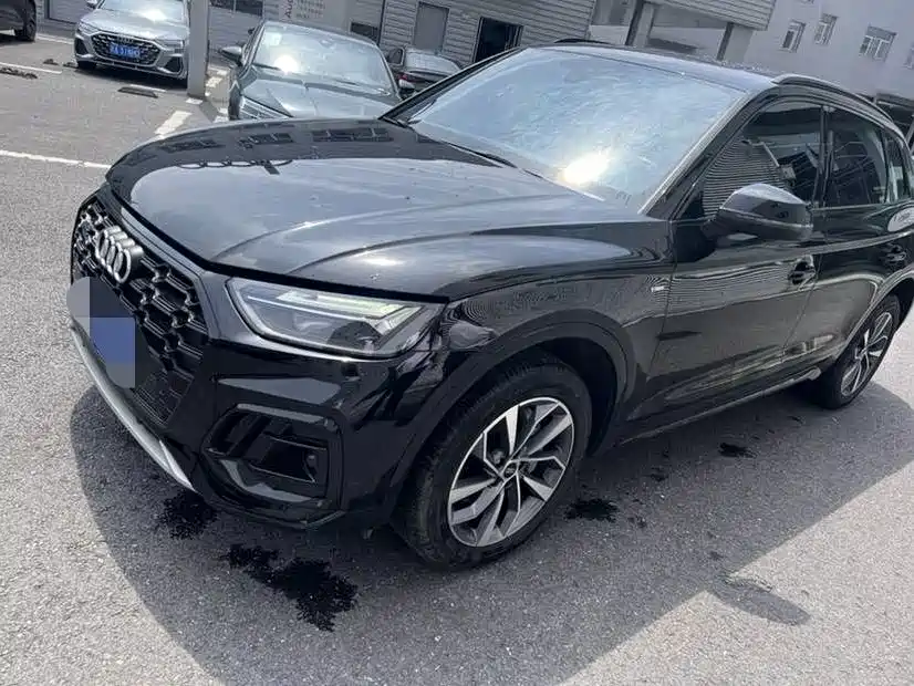Audi Q5L 2023