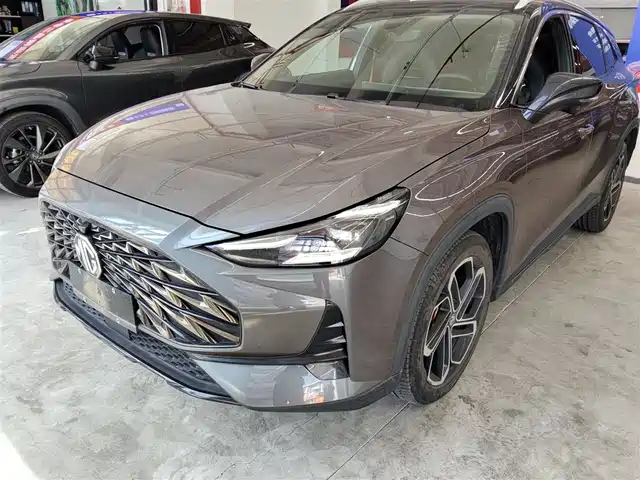 2022 MG One