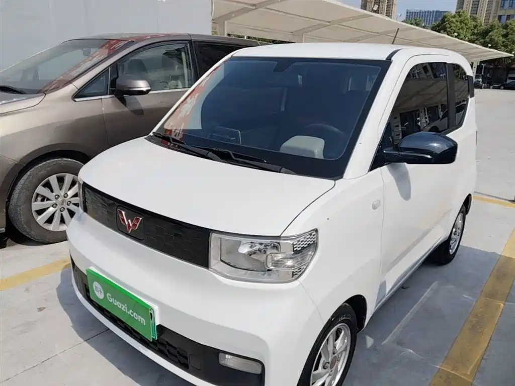 Wuling MINIEV 2021