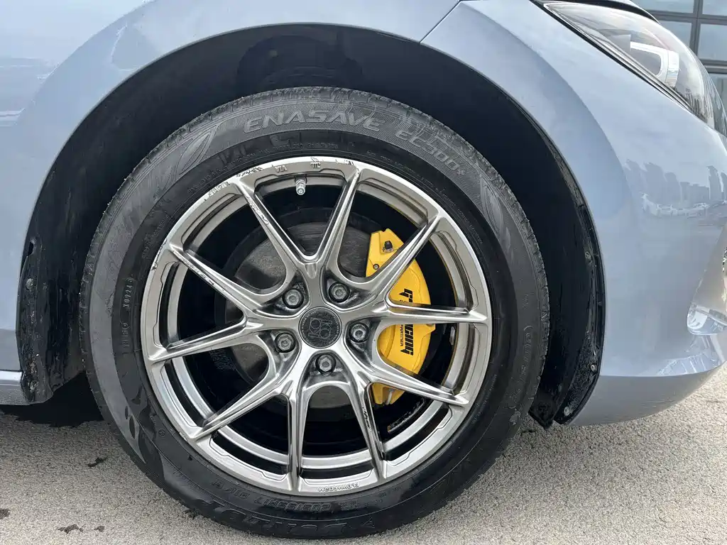 Volkswagen Lamando — миниатюра 13