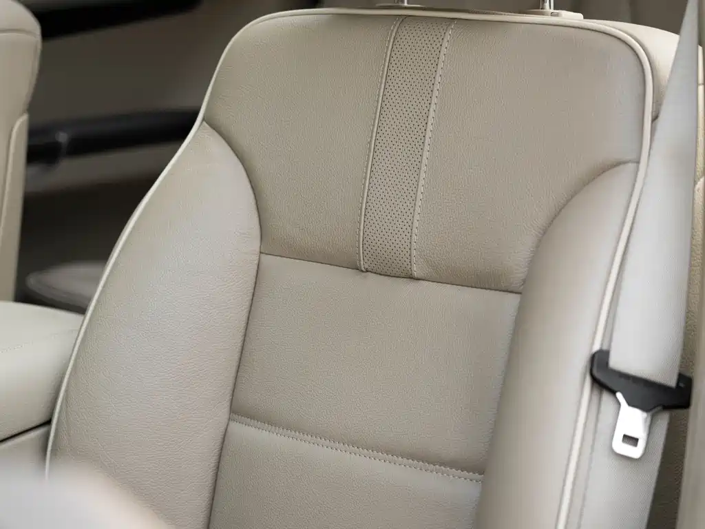 MERCEDES-BENZ R CLASS