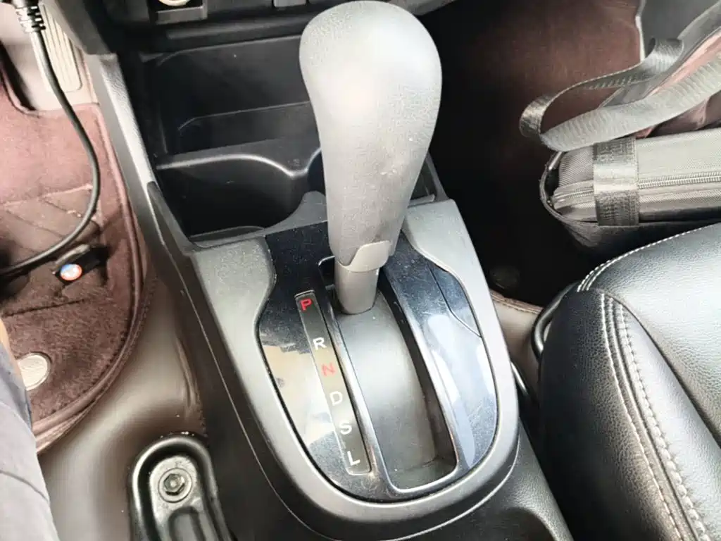 Honda Fit — миниатюра 14