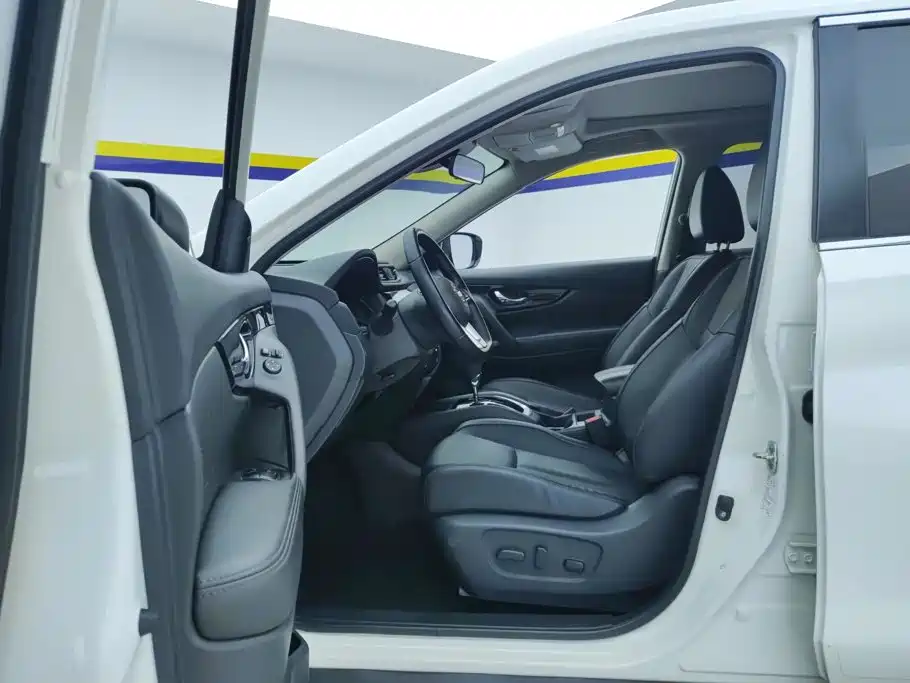 Nissan X-Trail — миниатюра 9
