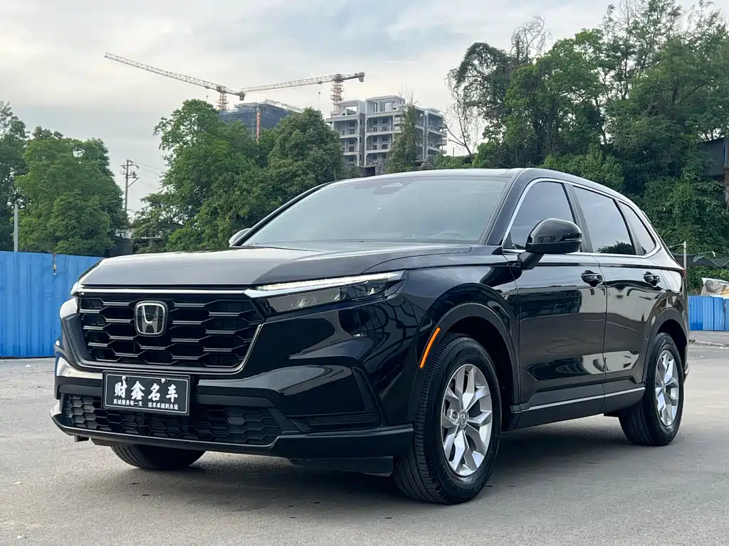 Honda CR-V 2024