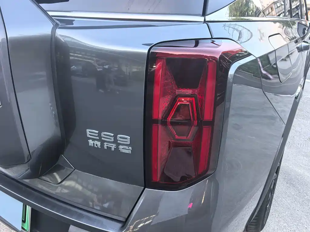 GAC Motor Trumpchi ES9 — миниатюра 25