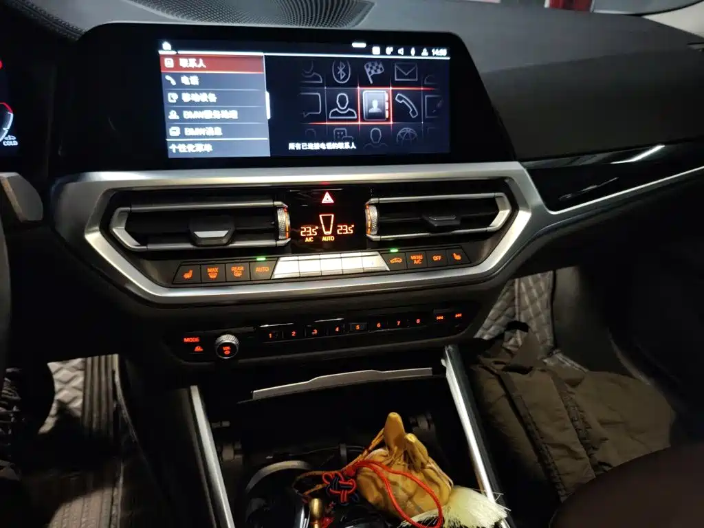 BMW 3 Series — миниатюра 9