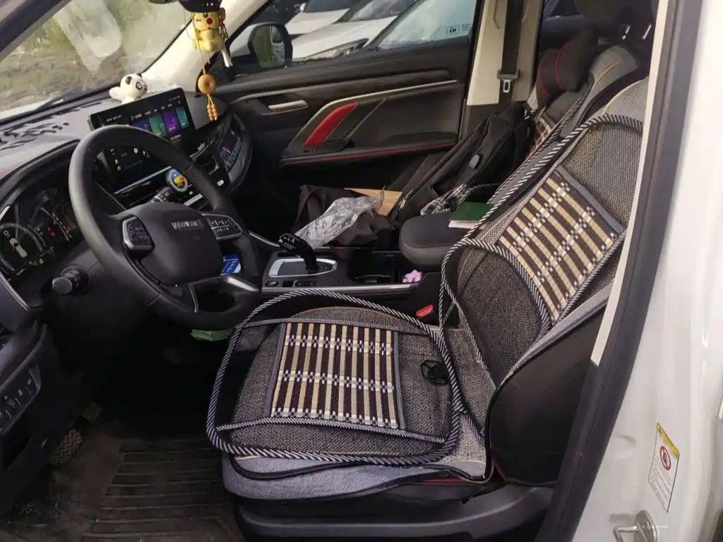 Haval H6 — миниатюра 8
