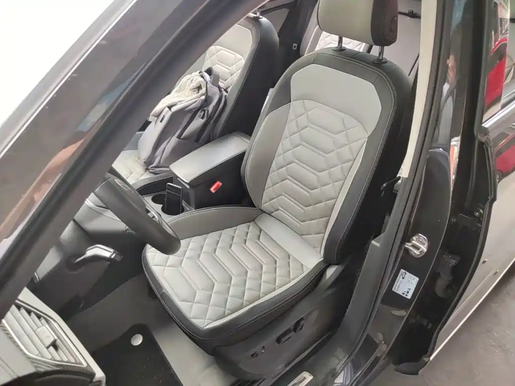 Volkswagen Tayron — миниатюра 15