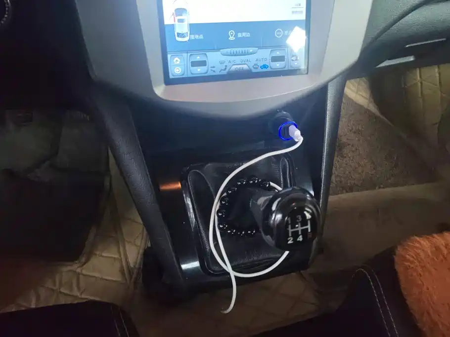 BYD S6 — миниатюра 16