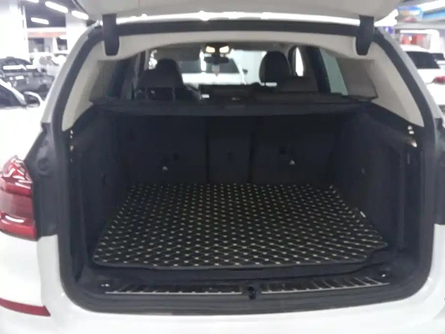 BMW X3 — миниатюра 4