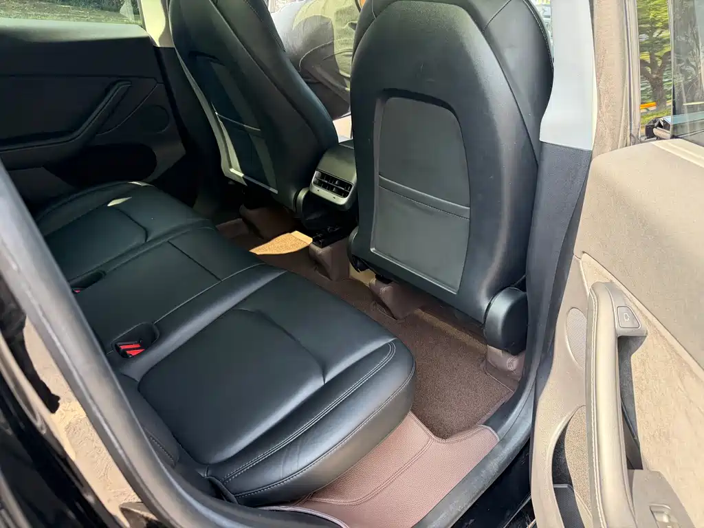 Tesla Model Y — миниатюра 11