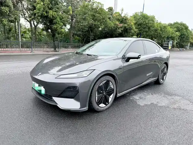 DARK BLUE CAR DARK BLUE SL03 2023