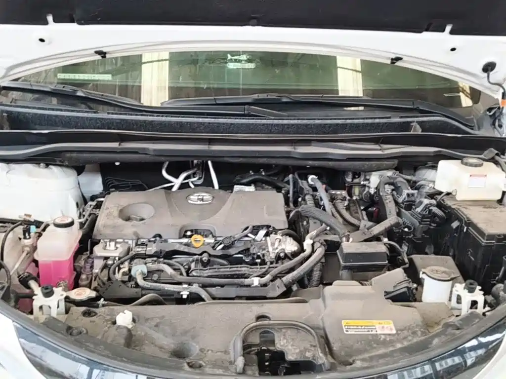 Toyota Granvia — миниатюра 20