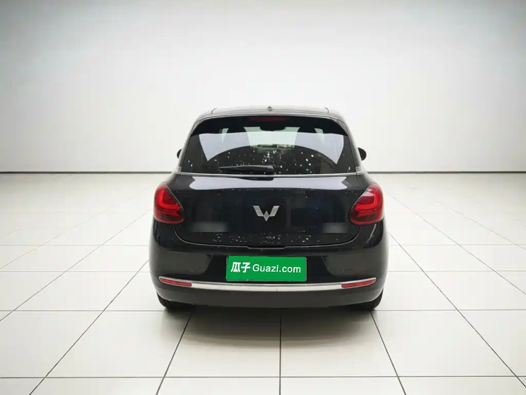 Wuling Bingo — миниатюра 3