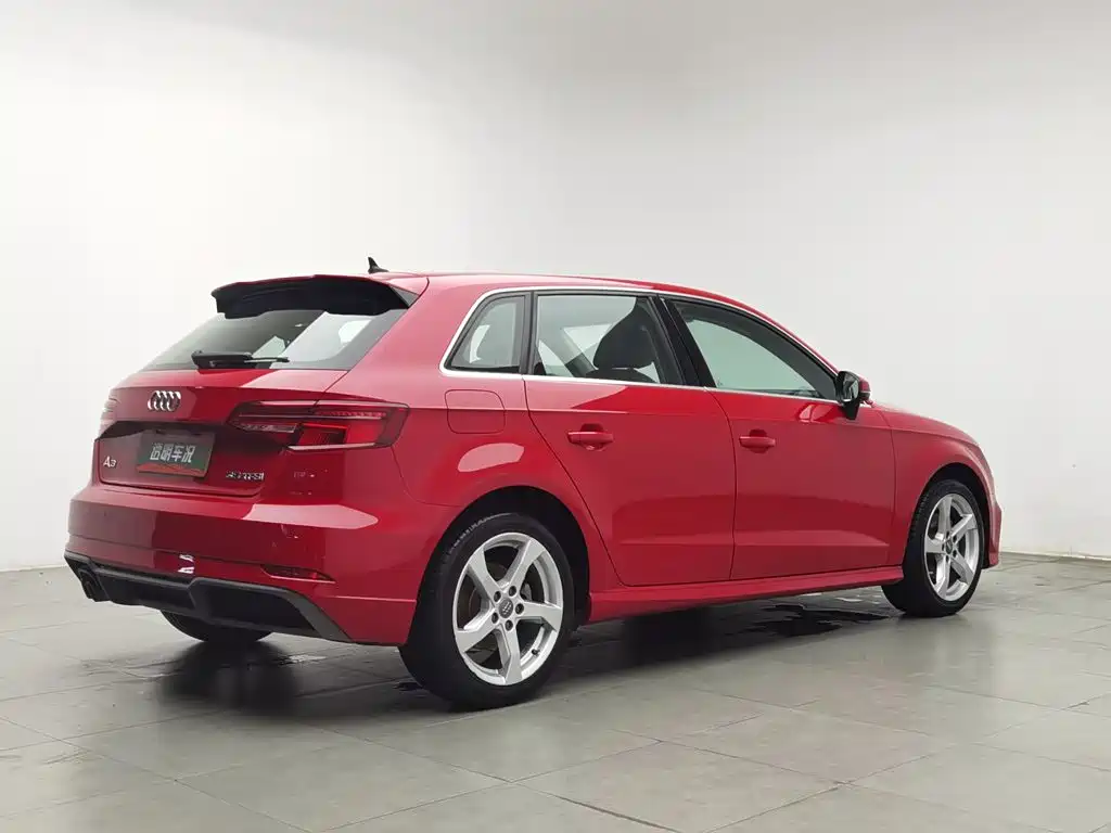 Audi A3 — миниатюра 2