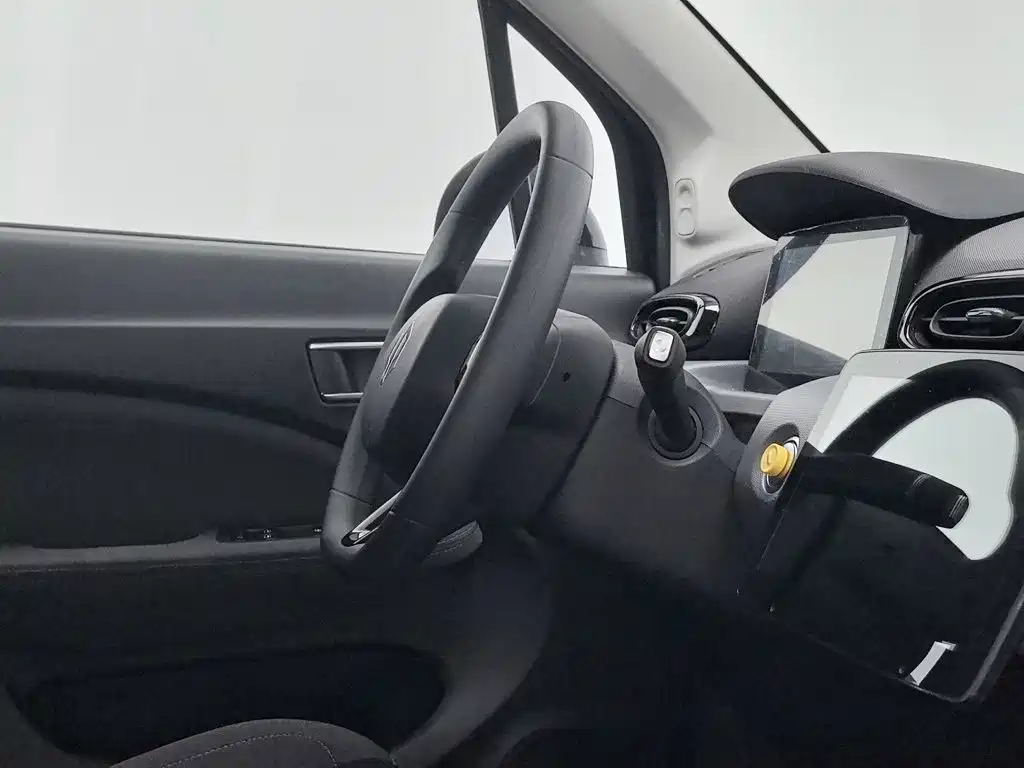Leapmotor Leapmotor T03 — миниатюра 22