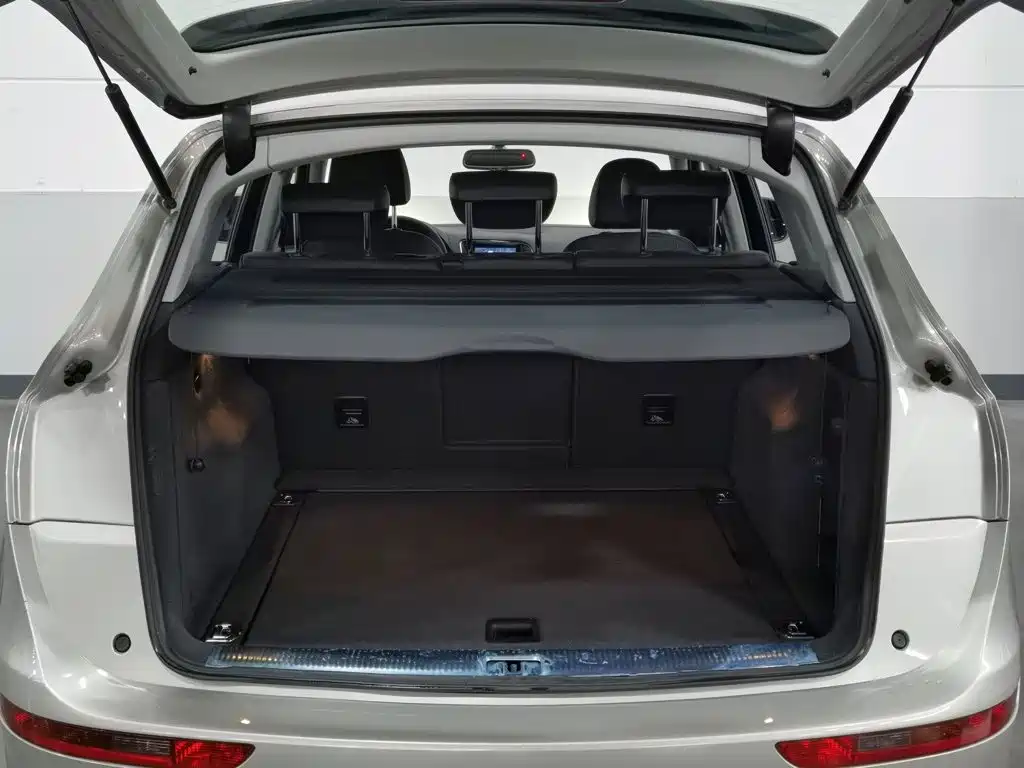 Audi Q5 — миниатюра 16