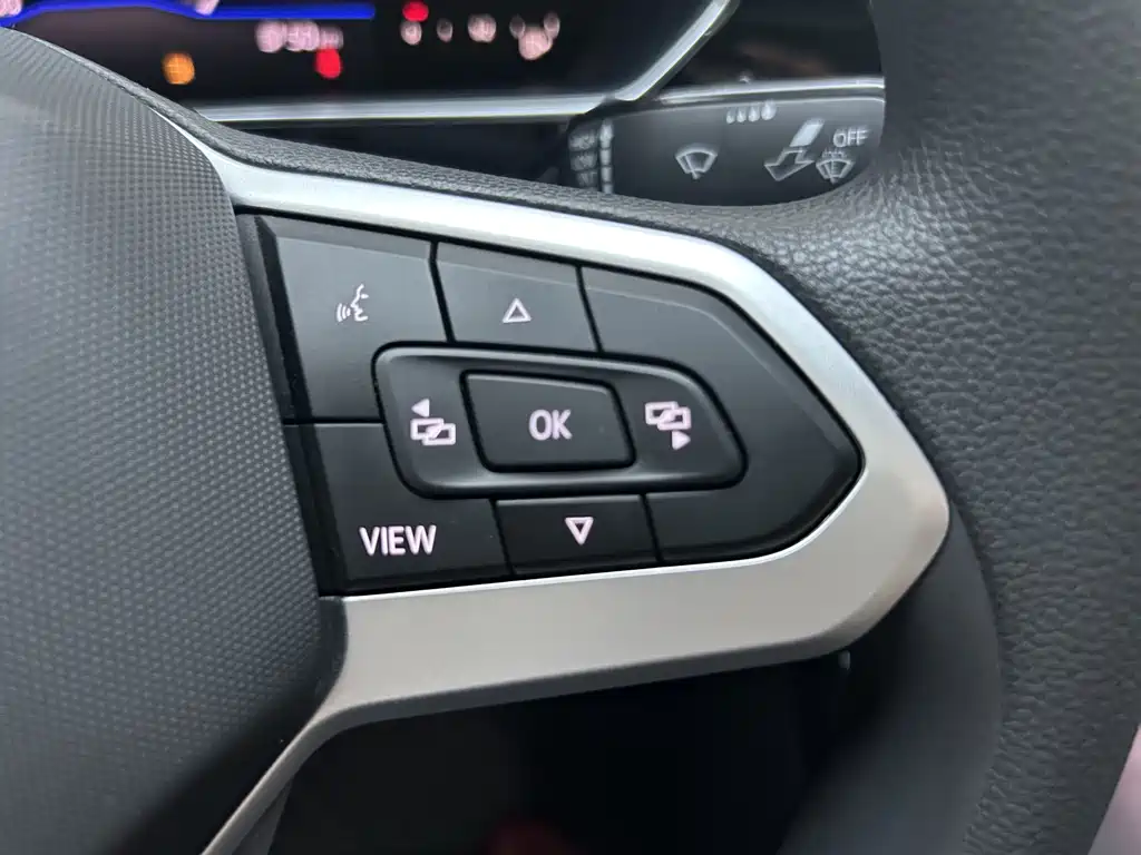 Volkswagen 帕萨特插电混动 — миниатюра 31