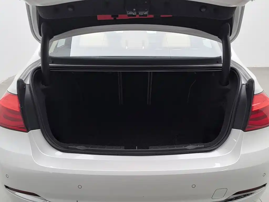 BMW 3 Series — миниатюра 16