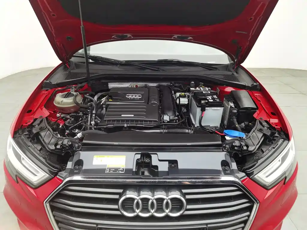 Audi A3 — миниатюра 6