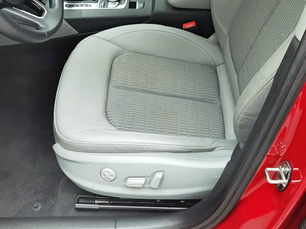 Audi A3 — миниатюра 20