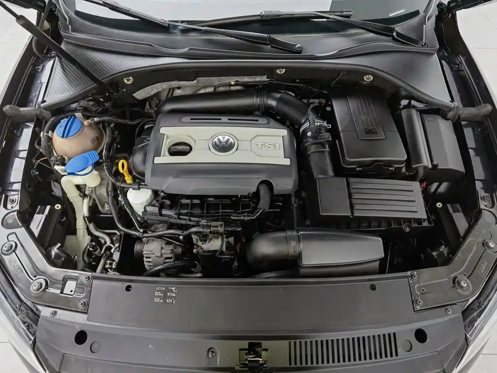 Volkswagen Passat — миниатюра 6