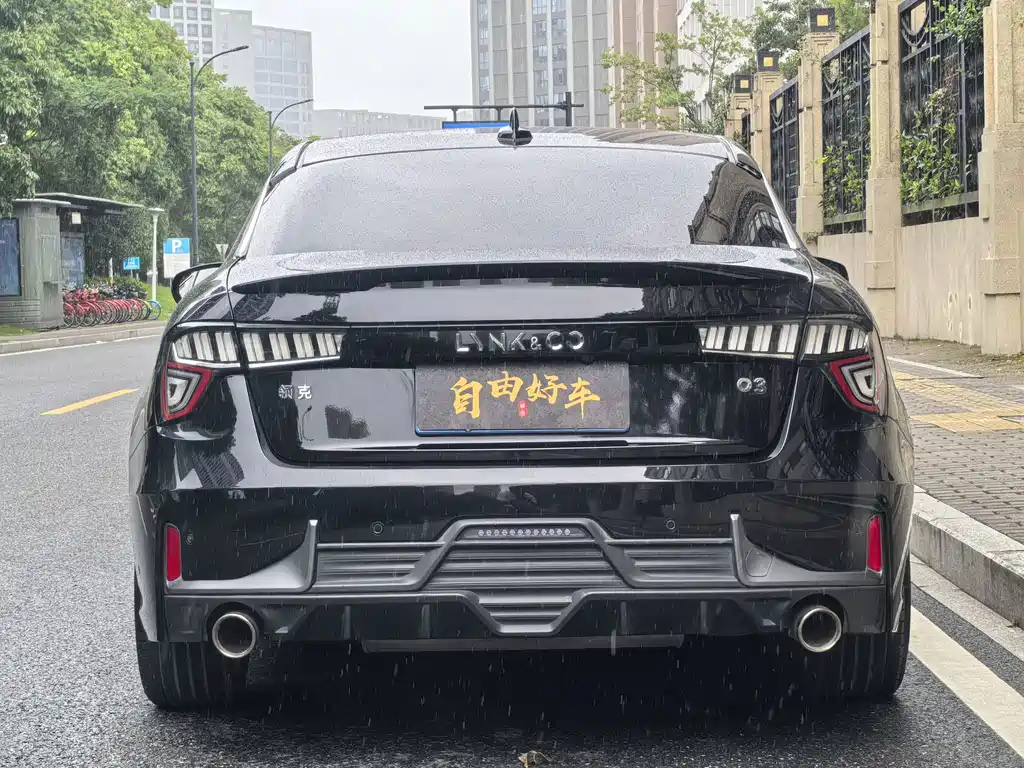 Lynk & Co 03 — миниатюра 22
