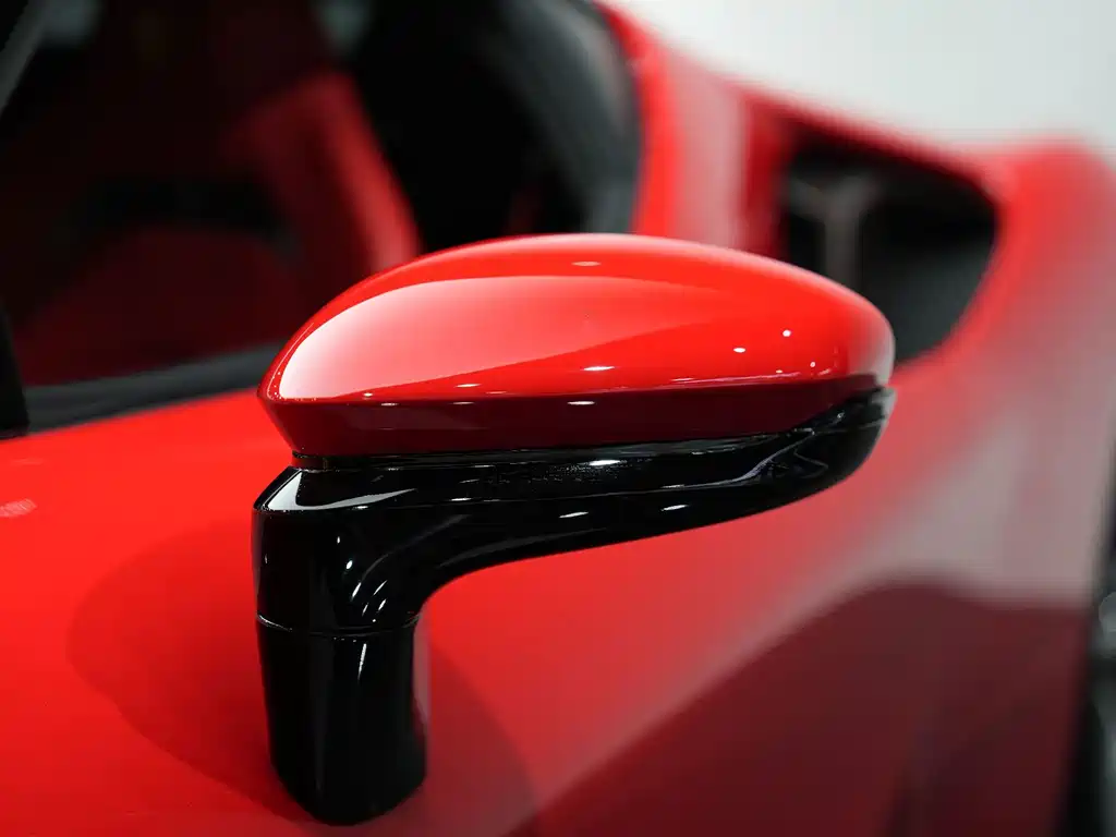 Ferrari SF90 — миниатюра 9