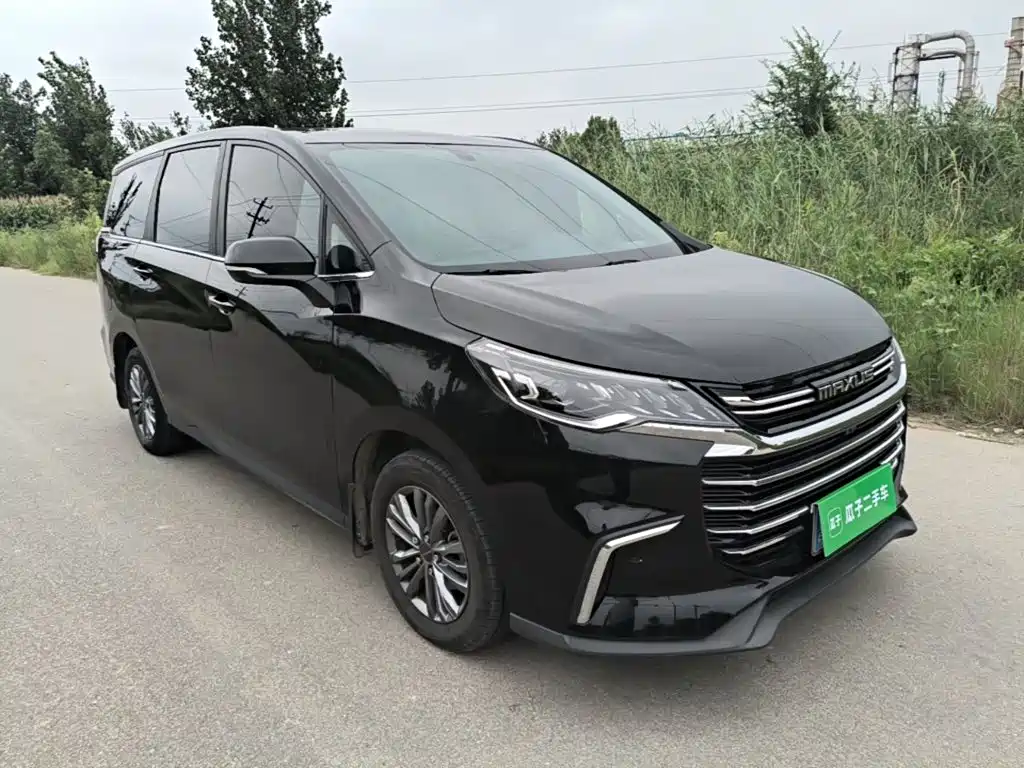 Maxus G50 — миниатюра 4