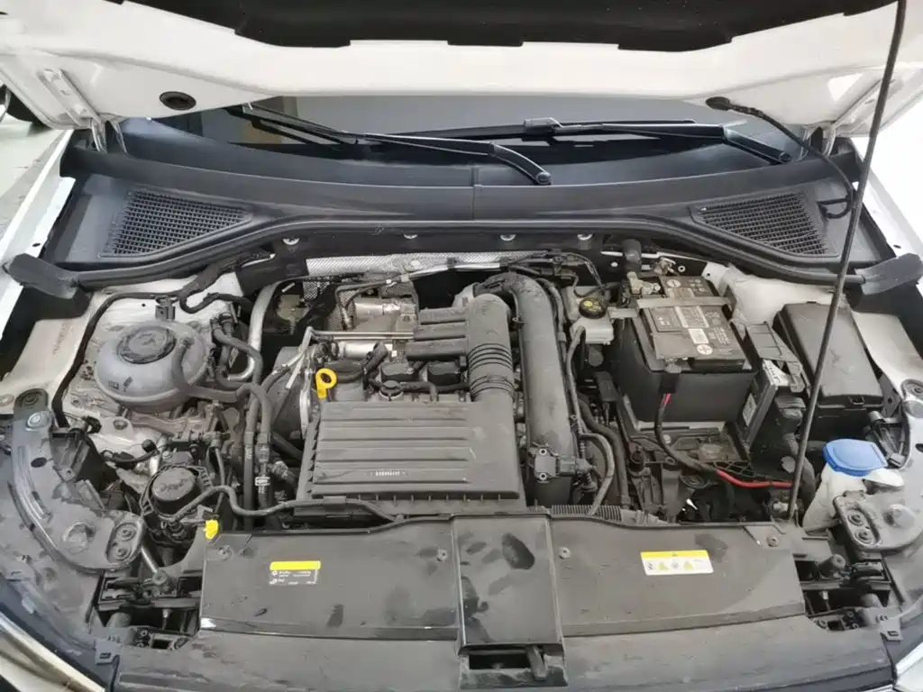 Volkswagen T-Roc — миниатюра 20