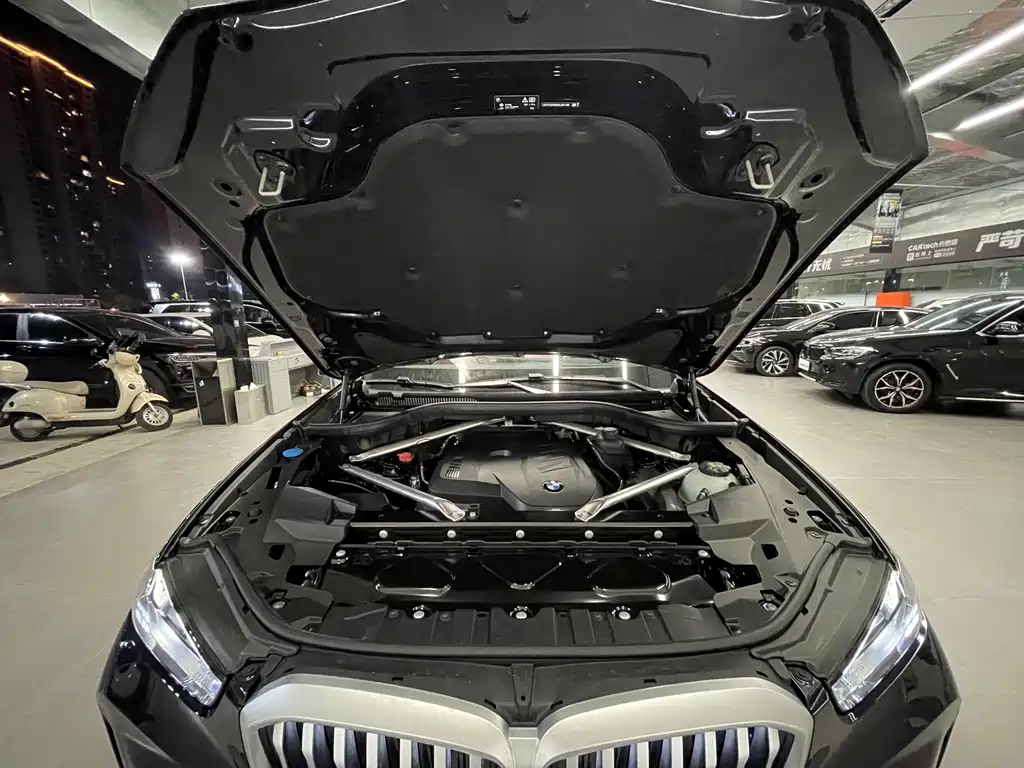 BMW X5 — миниатюра 33