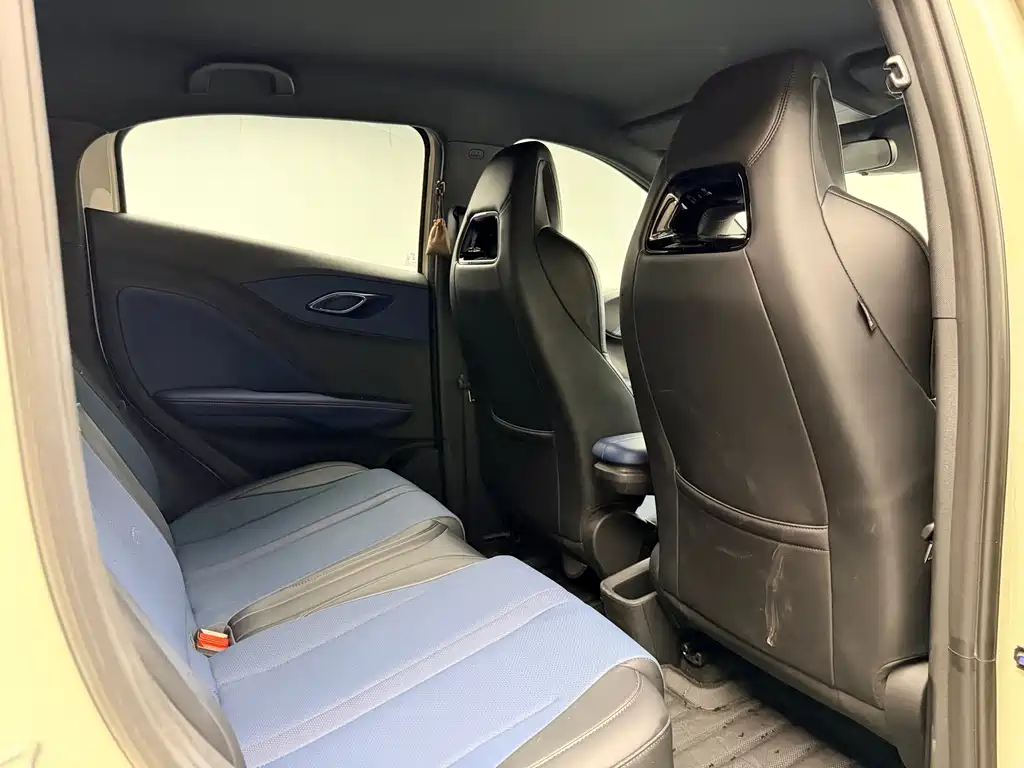 BYD Seagull — миниатюра 16