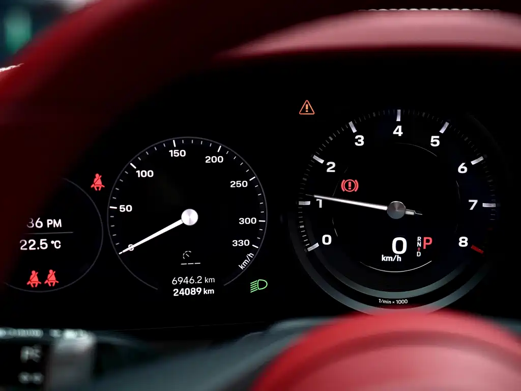 Porsche 911 — миниатюра 9