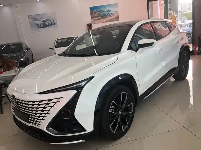 Changan UNI-T