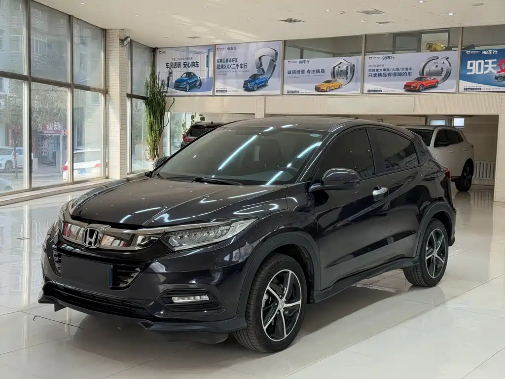 HONDA BINZHI