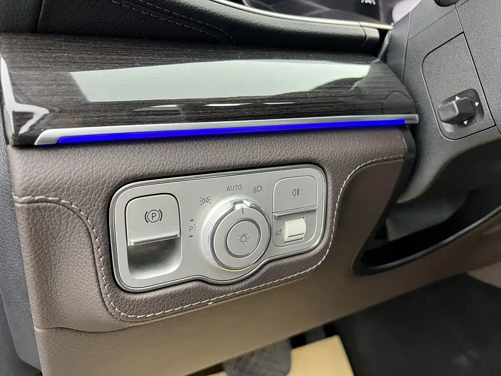 Mercedes-Benz GLS 2021 GLS 450 4MATIC Fashion