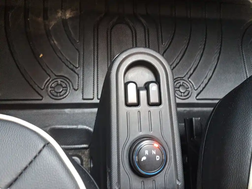 Wuling MINIEV — миниатюра 14