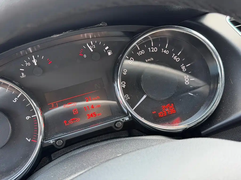 Peugeot 3008 — миниатюра 6