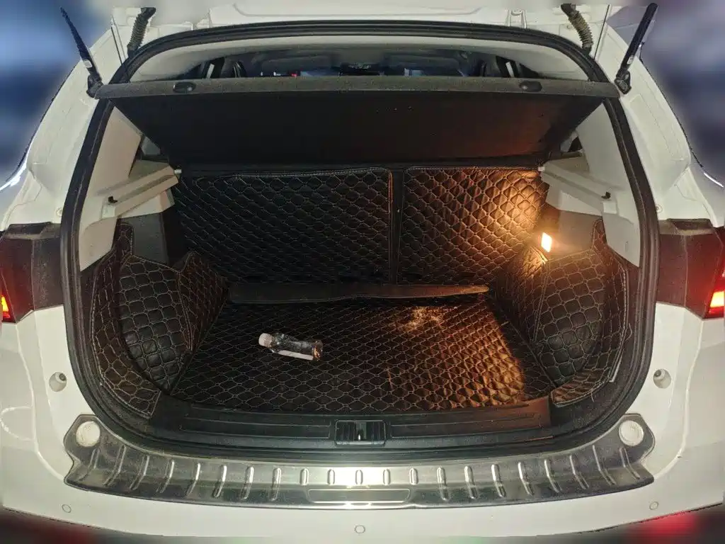 MG ZS — миниатюра 20