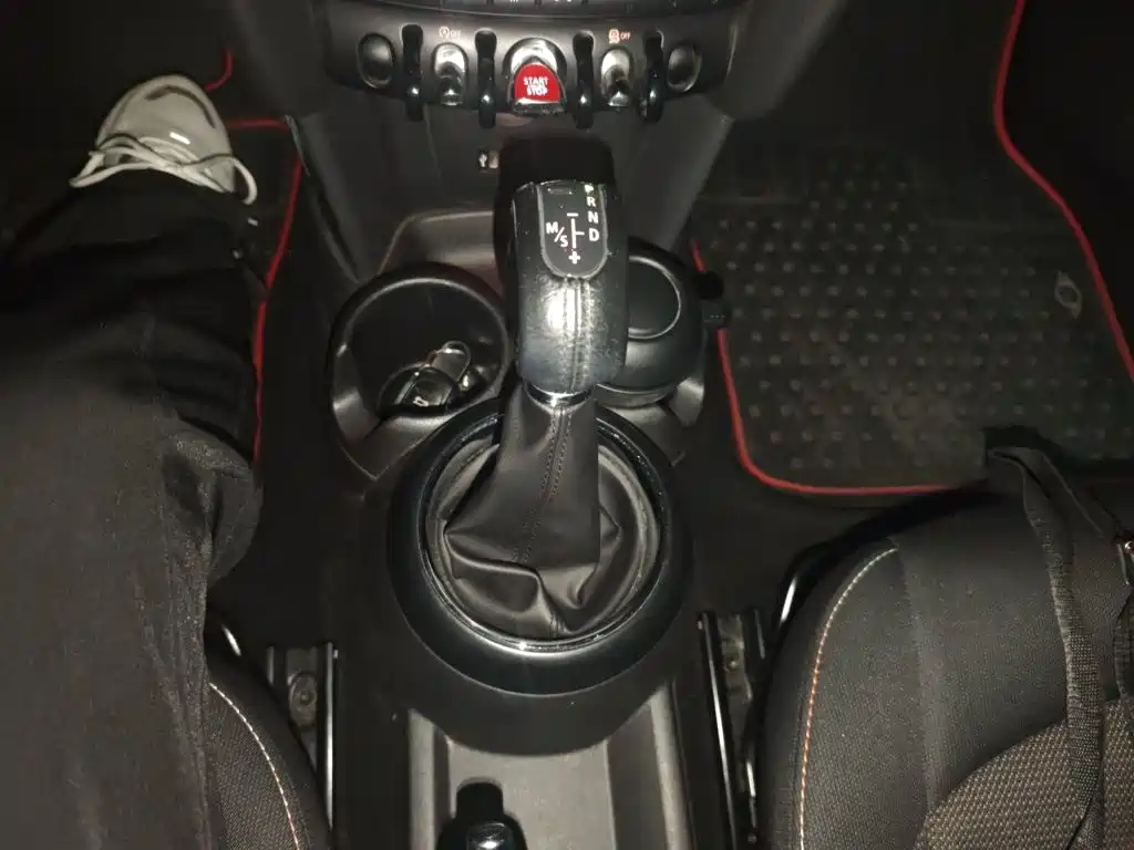 MINI Mini — миниатюра 10