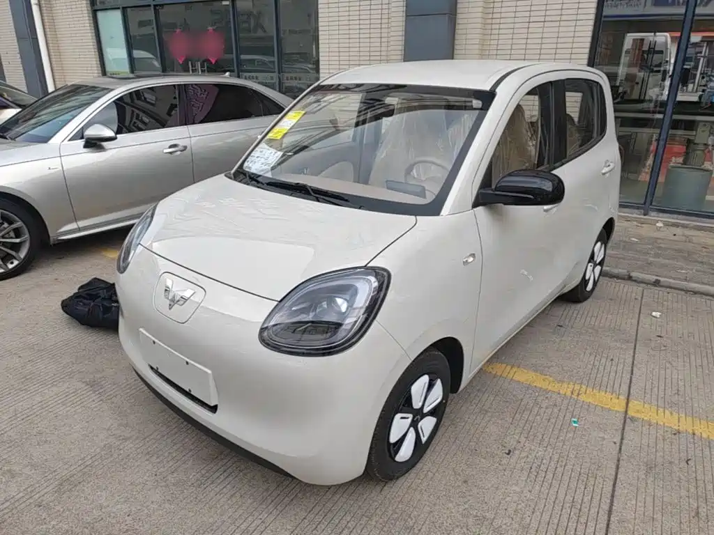 Wuling Mini EV MINIEV 2025